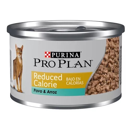 Adulto weight management lata pavo 85 gr gr 