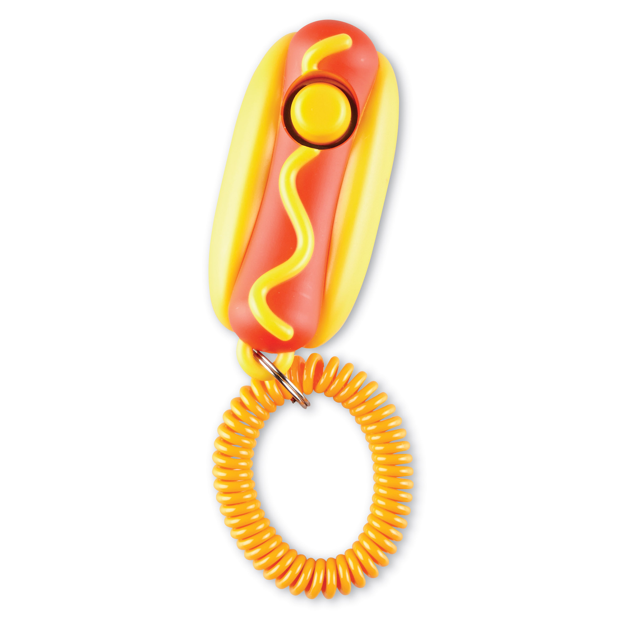 Clicker de entrenamiento smarty pooch