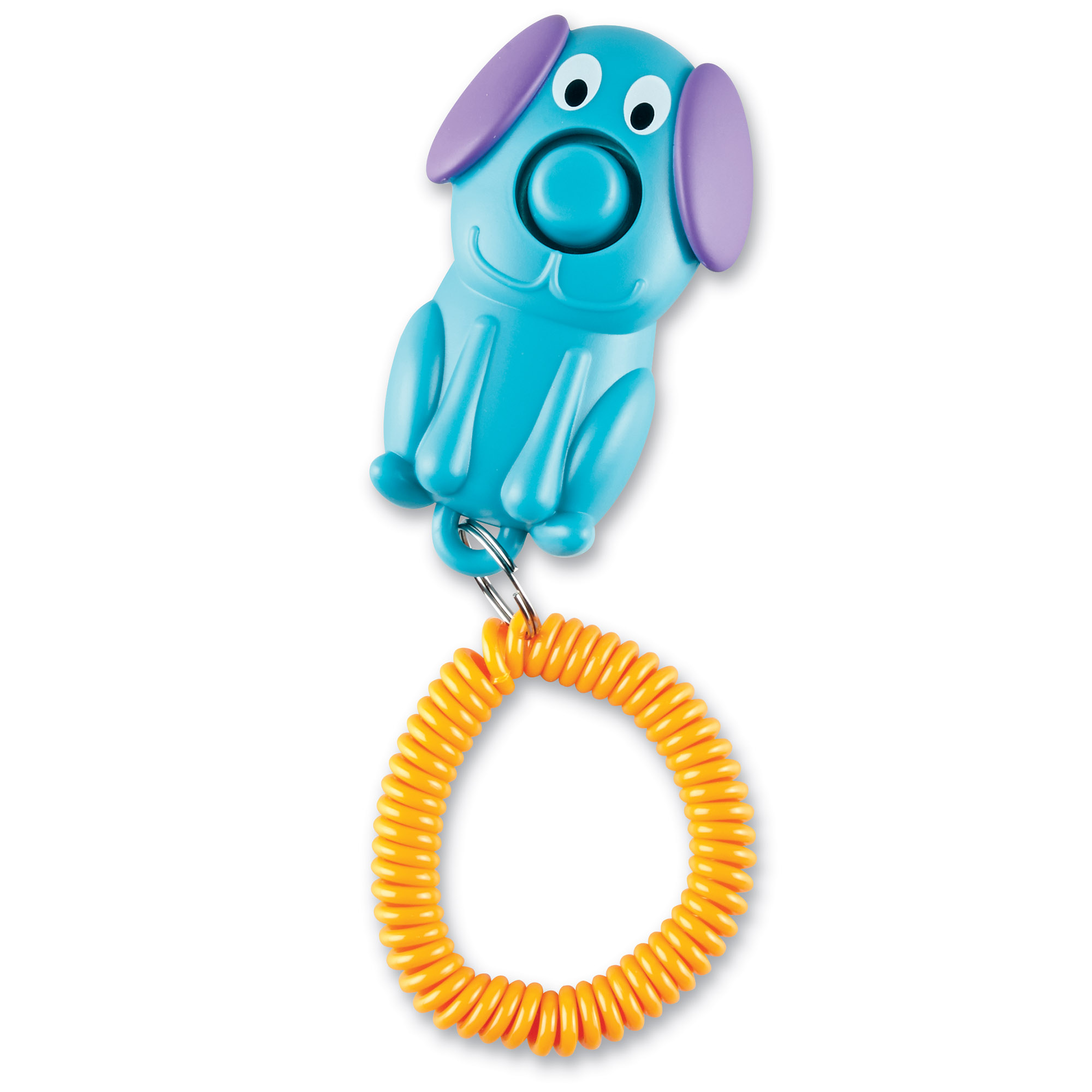 Clicker de entrenamiento smarty pooch