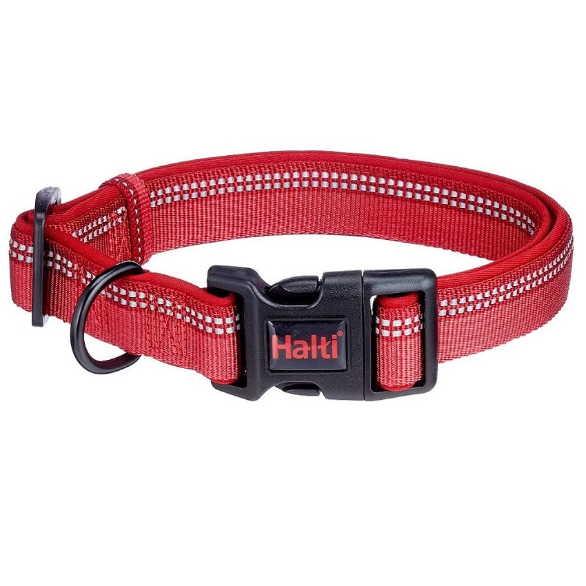 Halti collar para perro