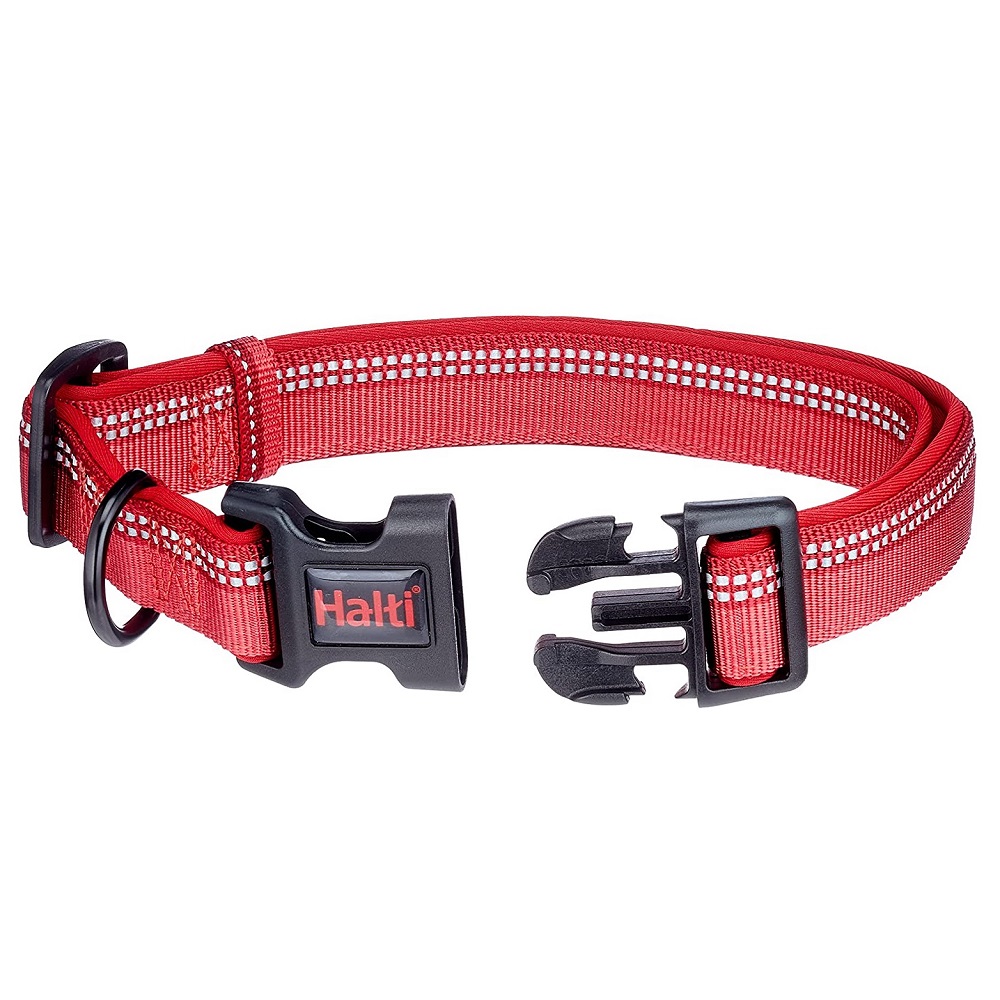 Halti collar para perro