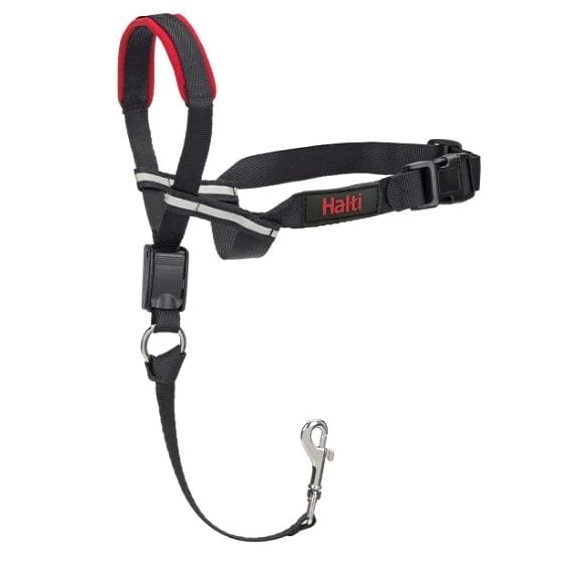 Halti bozal optifit