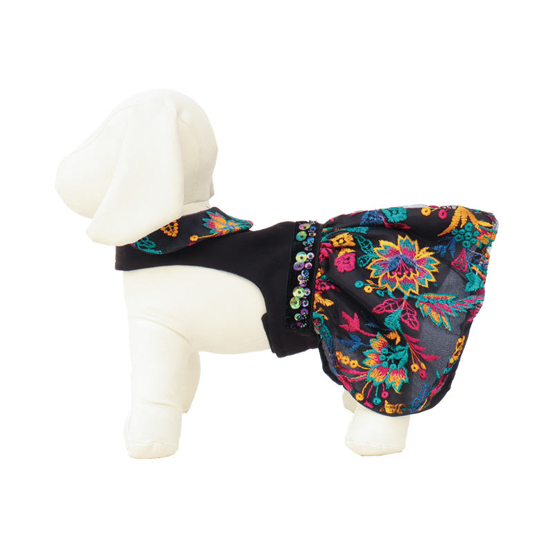 Vestido mishka talla 3 