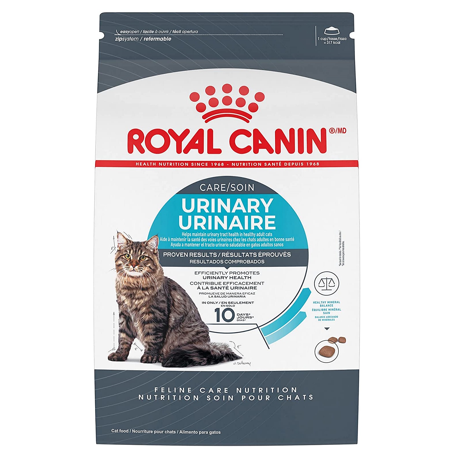 FCN urinary care 6.36 kg 