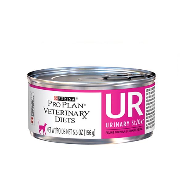 PPVD Feline UR lata 156g 156 Pza 