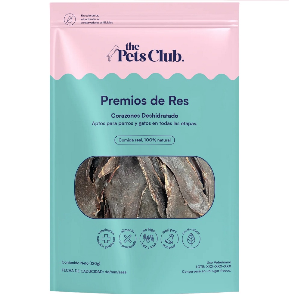 Premios para perro y gato