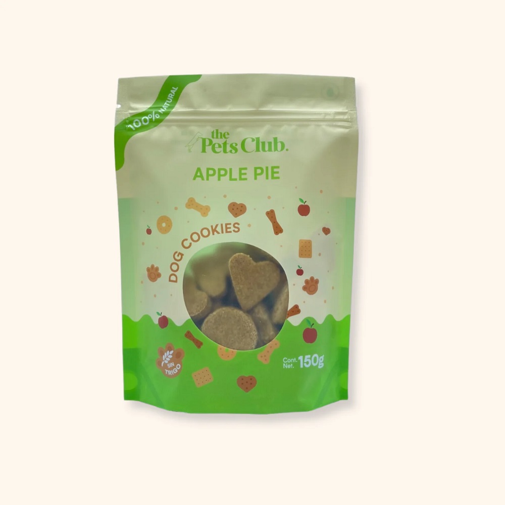 Dog cookies 150 gr 