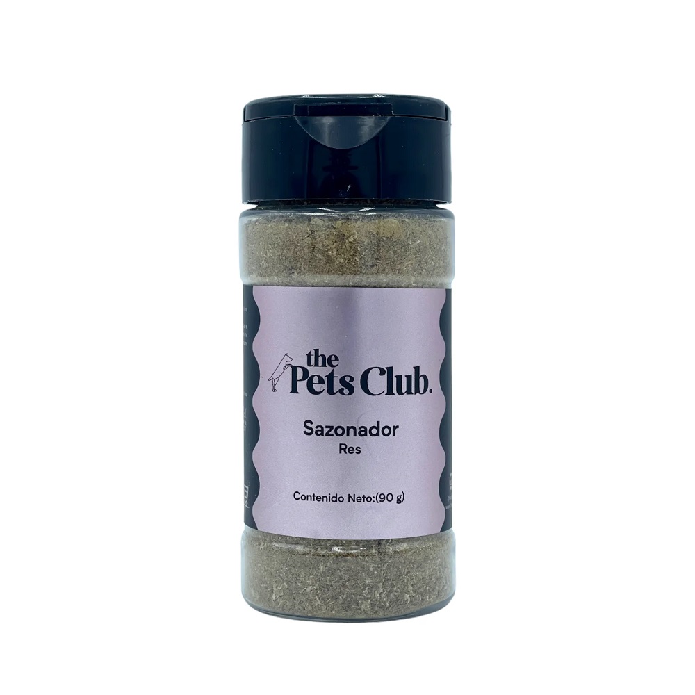 Sazonador de res 90 gr 