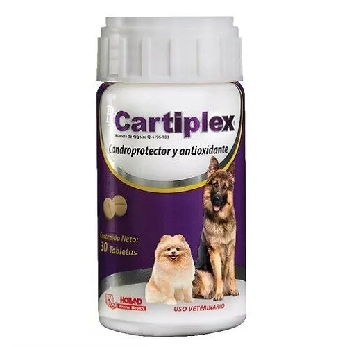 Cartiplex tabs 30 Pza