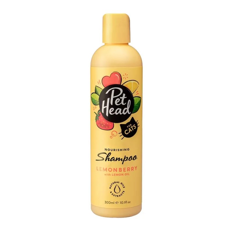 Shampoo felin good gato 300 ml