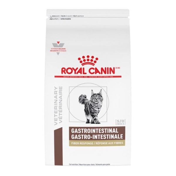 Gi fiber response 4 kg 