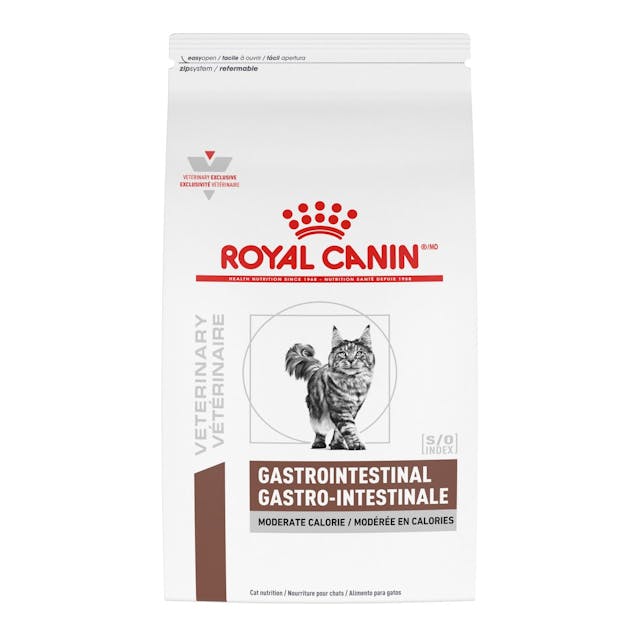 Gi moderate calorie 3 kg 