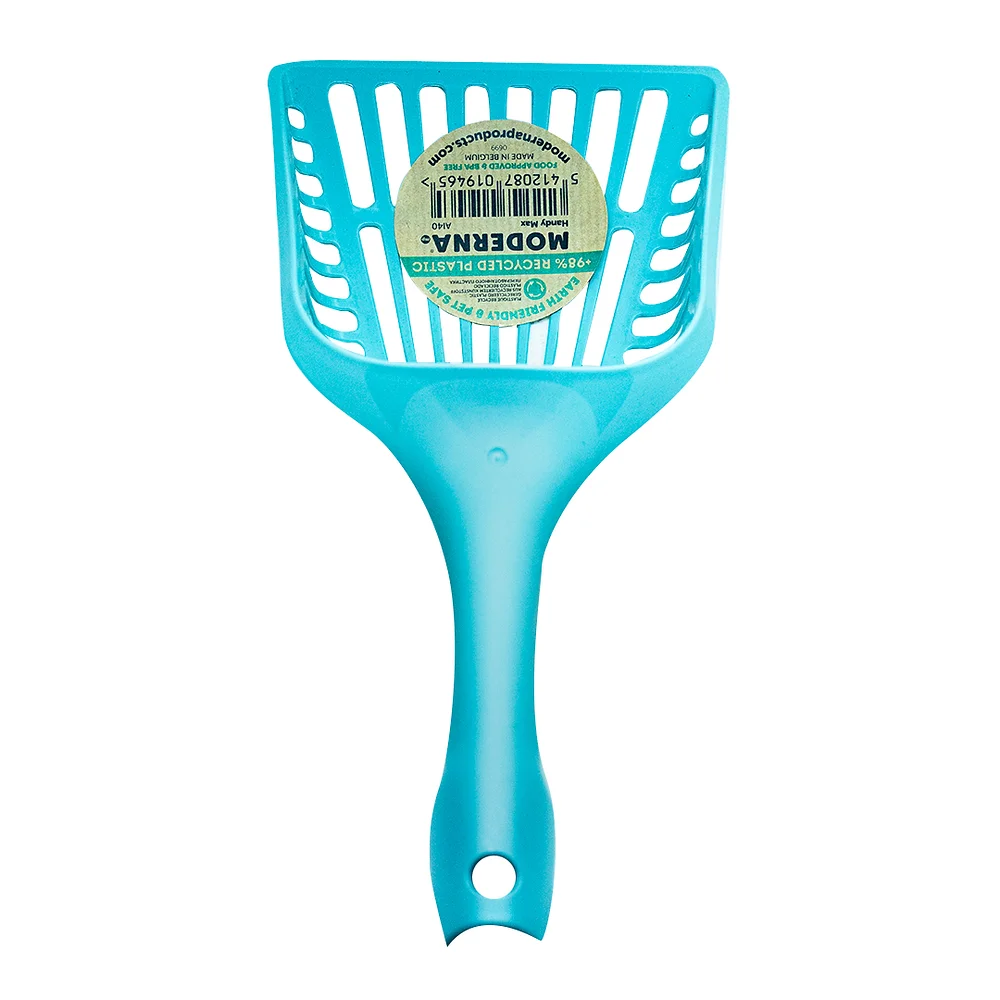 Pala para arenero handy max (reciclado)  
