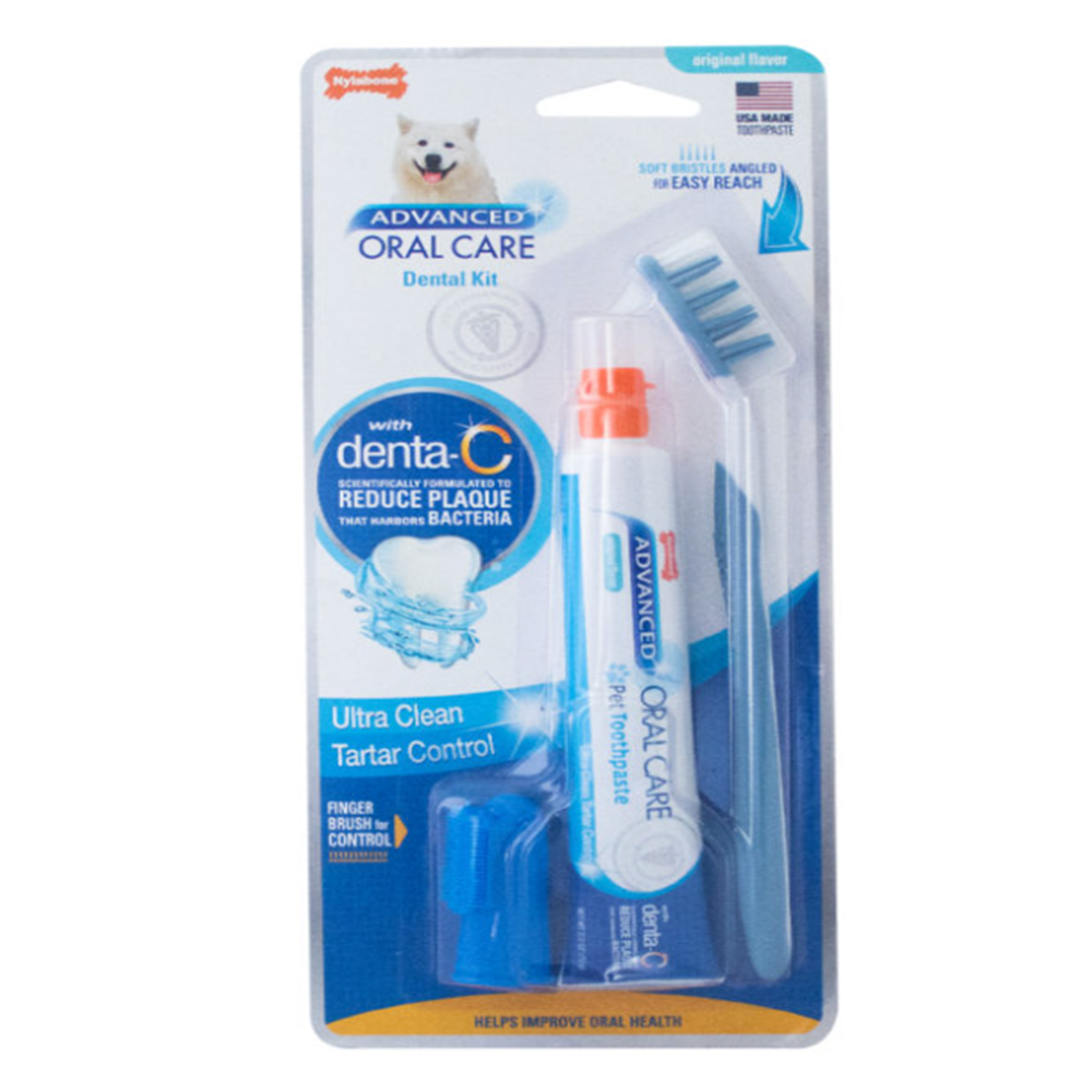 Kit denatal advanced oral care adulto