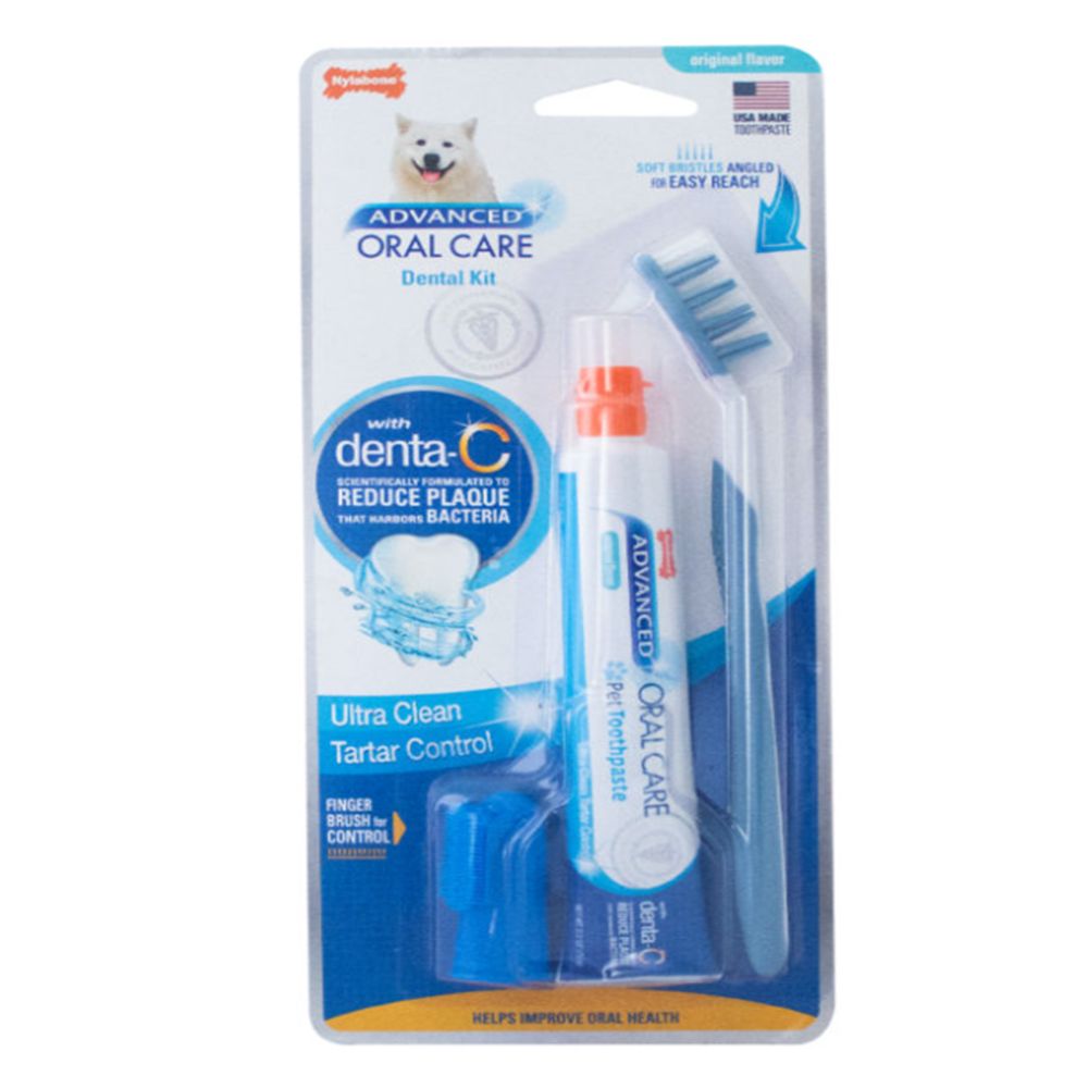 Kit dental advanced oral care adulto