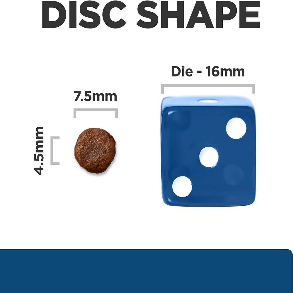 Z/d small bites