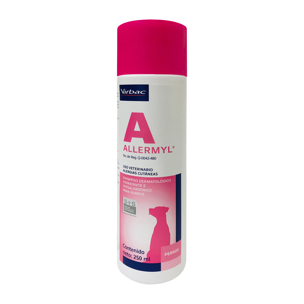 Allermyl sis 250 ml