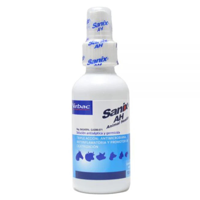 Sanix 120 ml