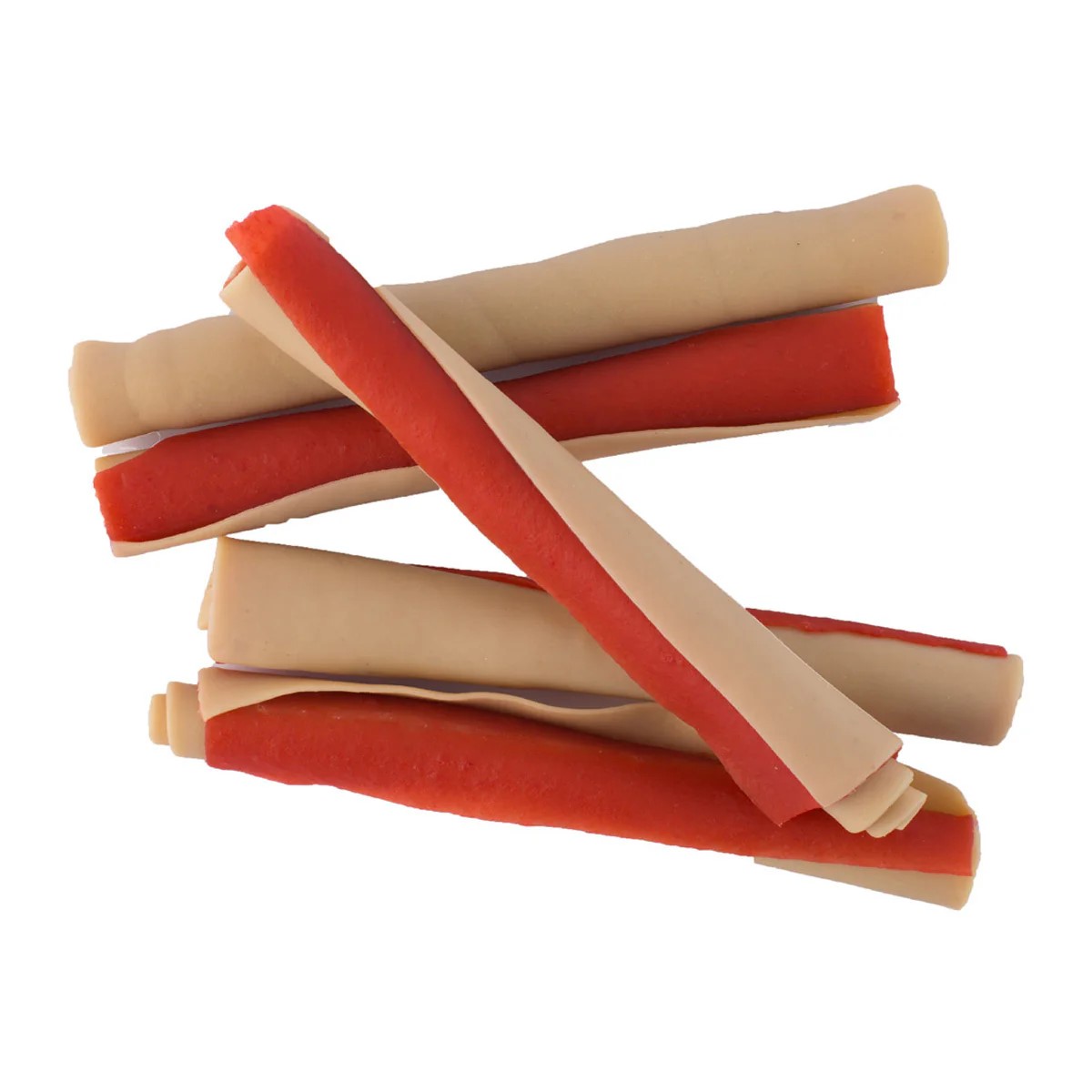 Libre de granos stick de pollo (5 piezas)  Pza 