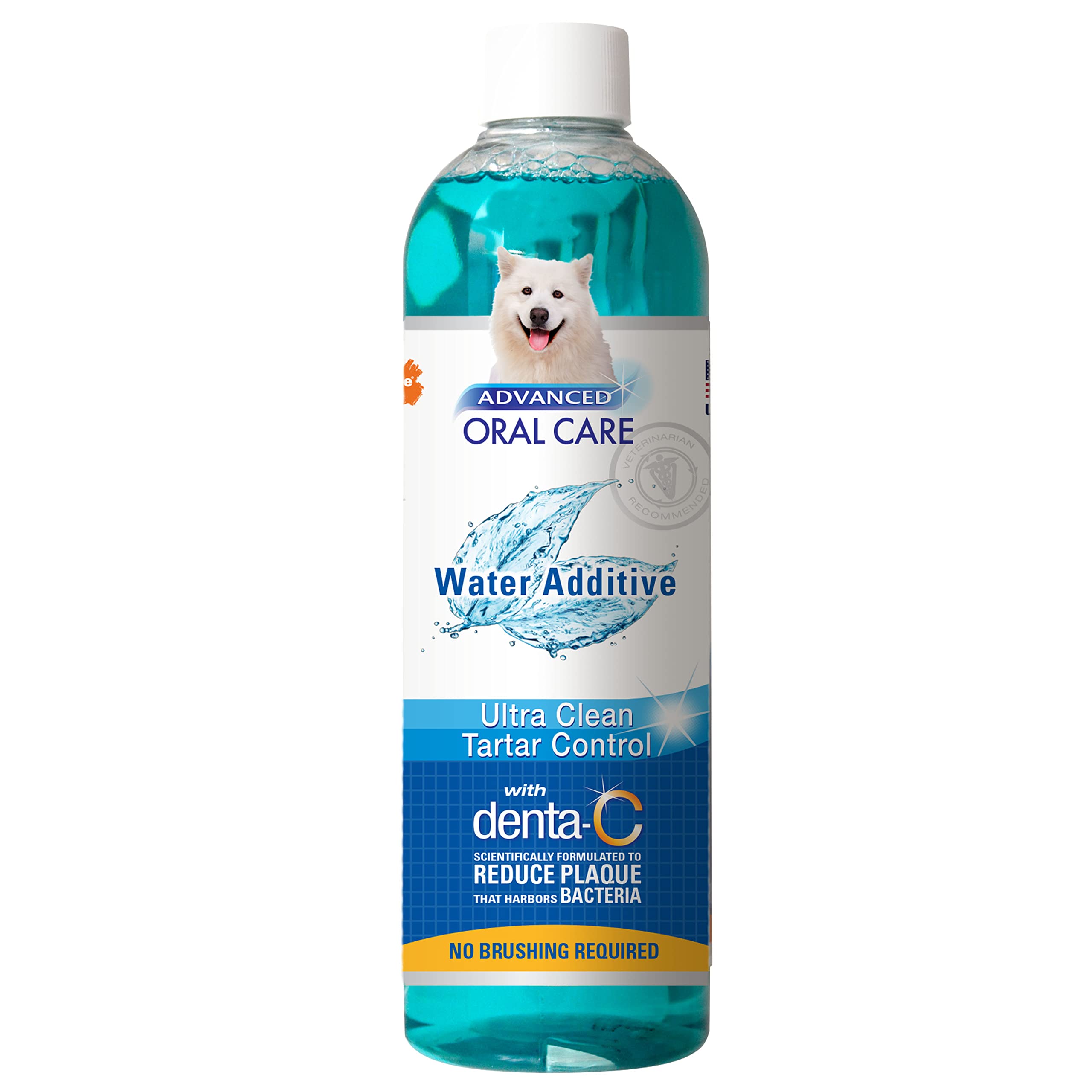 Advanced oral care 473 ml