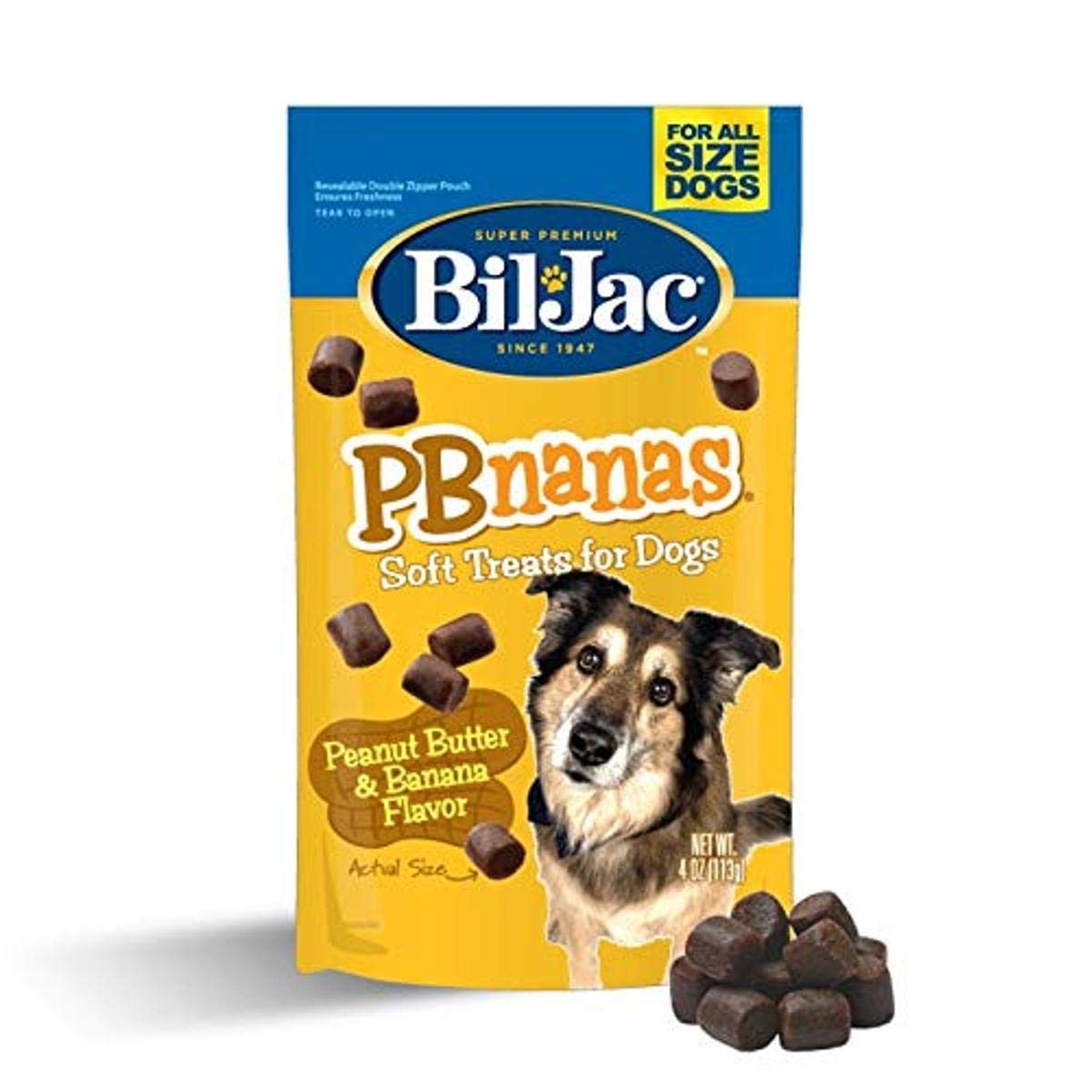 Pb-nanas premios suaves 113.4 gr 