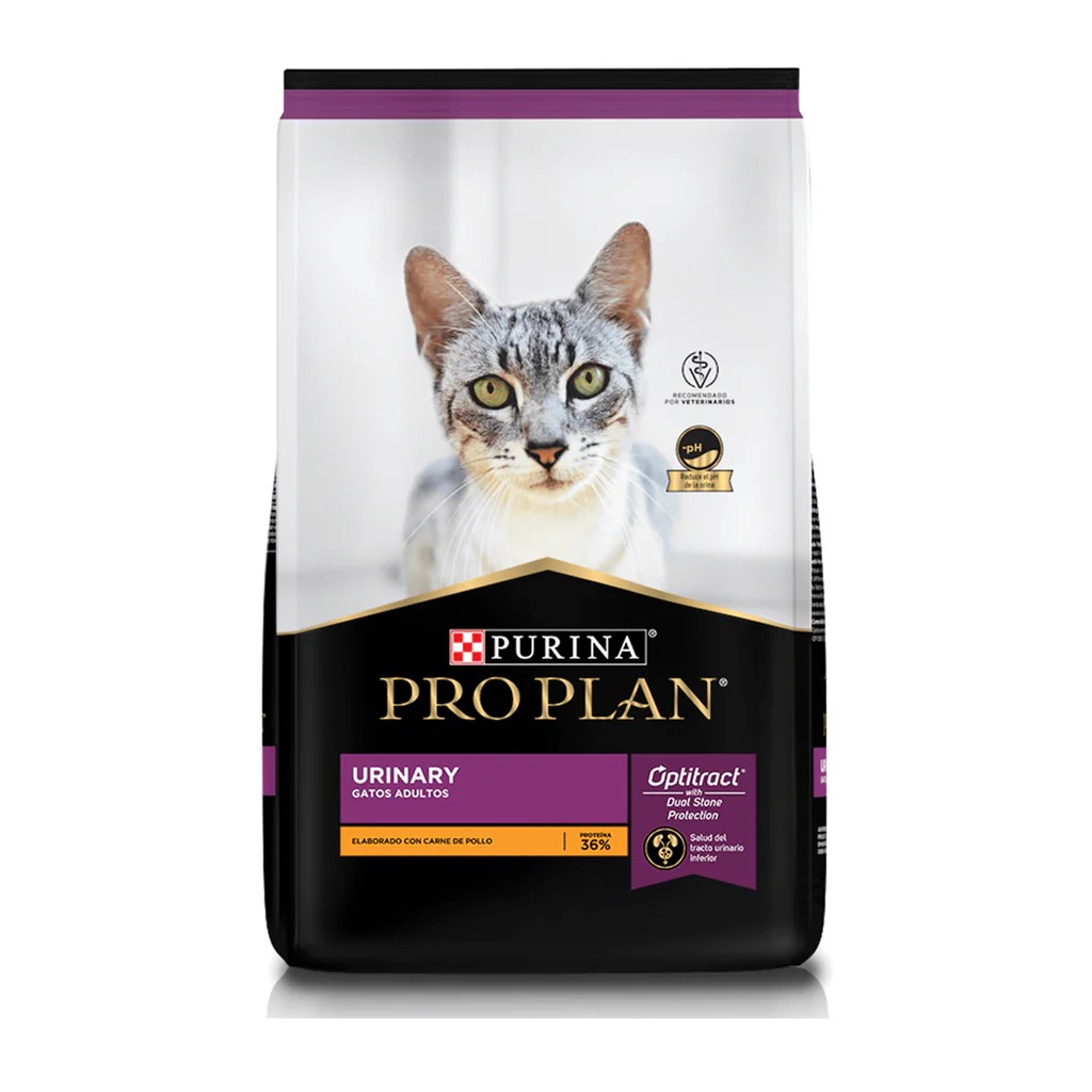 Pro plan Gato Adulto Urinary 7.5