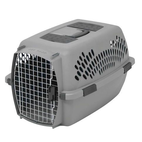 Transportadora pet taxi intermedia 