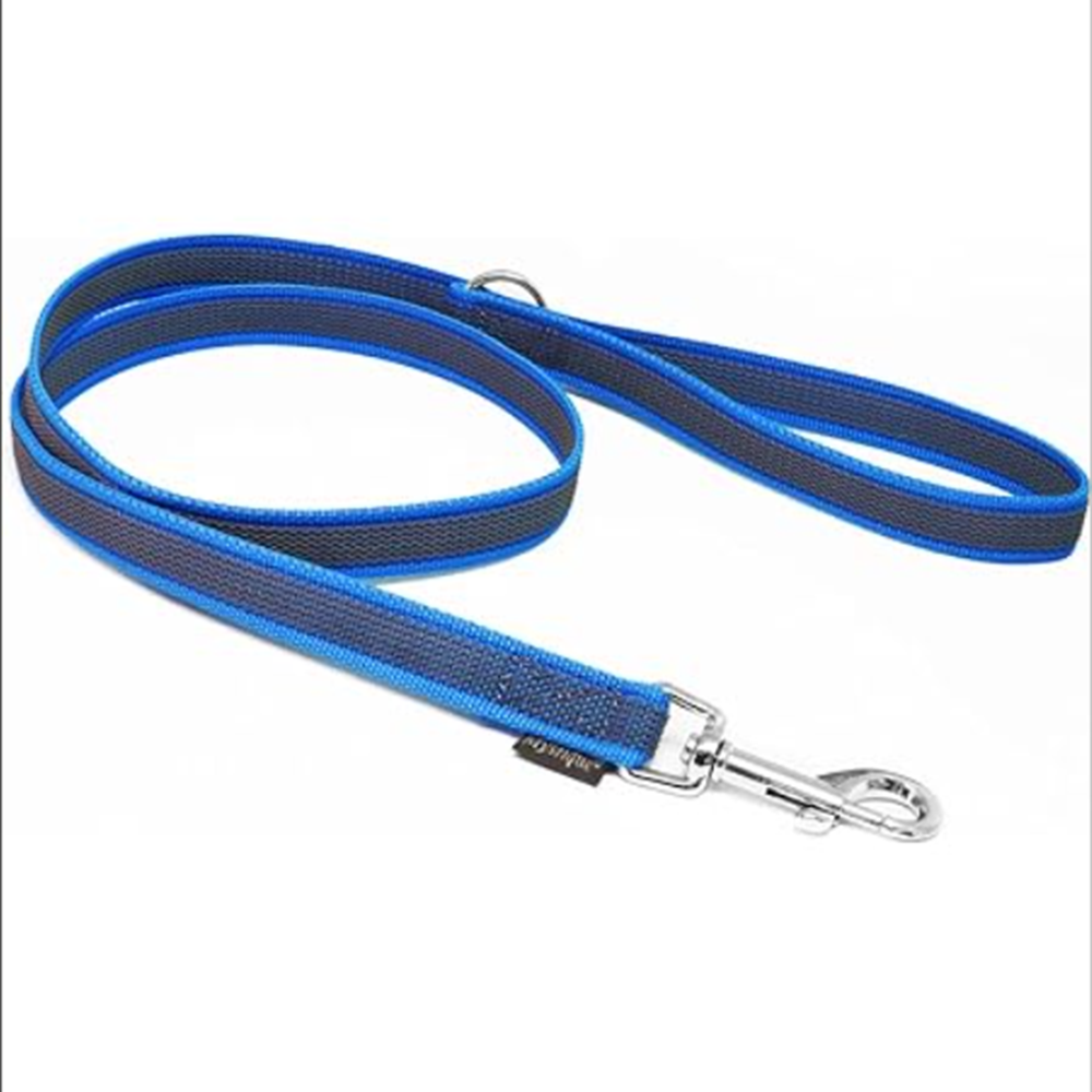 Correa de nylon 2 metros, azul 1 pza 
