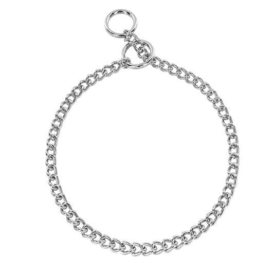 Collar redondo hs sprenger 2.5 mmx50 cm
