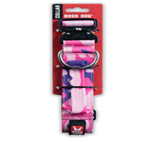 Collar táctico para perro boss dog