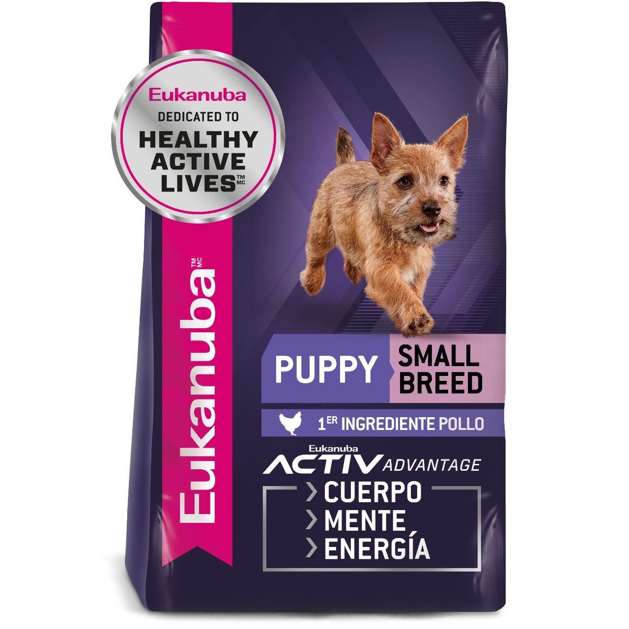 Eukanuba puppy sb 6.8 kg