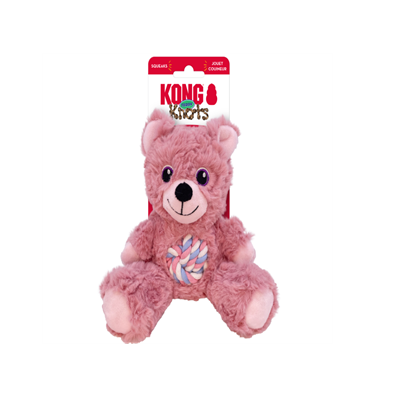 Oso Teddy nudos  Kong