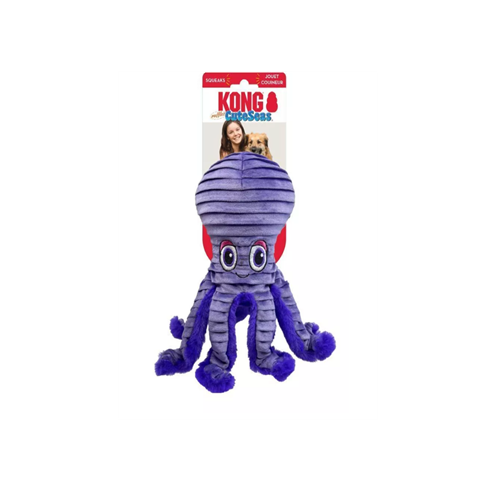 Pulpo cuteseas mediano  