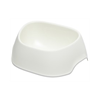 Plato para mascota sensibowl blanco