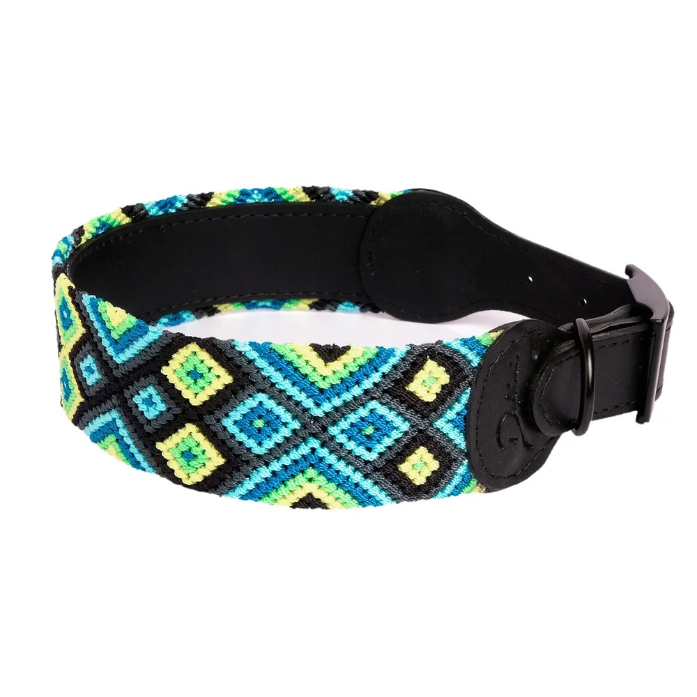 Dakini Collar artesanal surtido