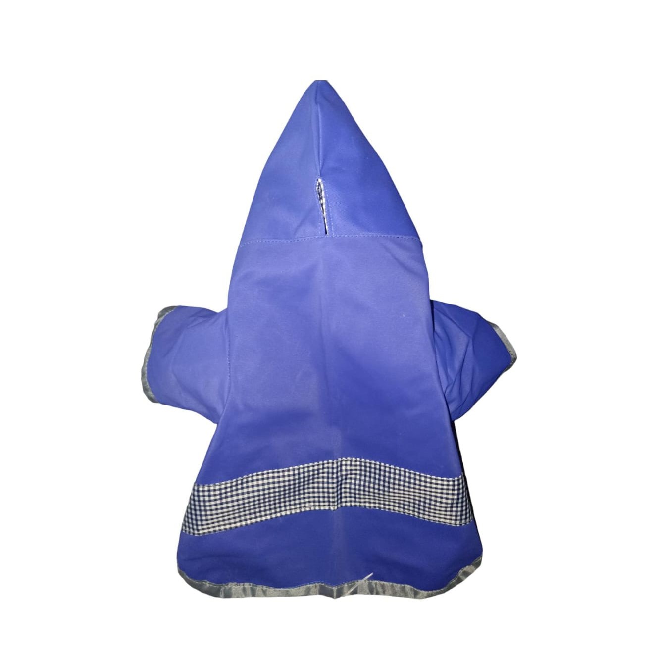 Impermeable doble vista