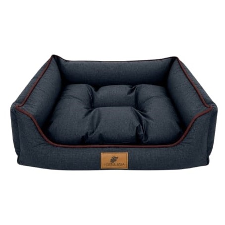 Cama Hades Negro Gd