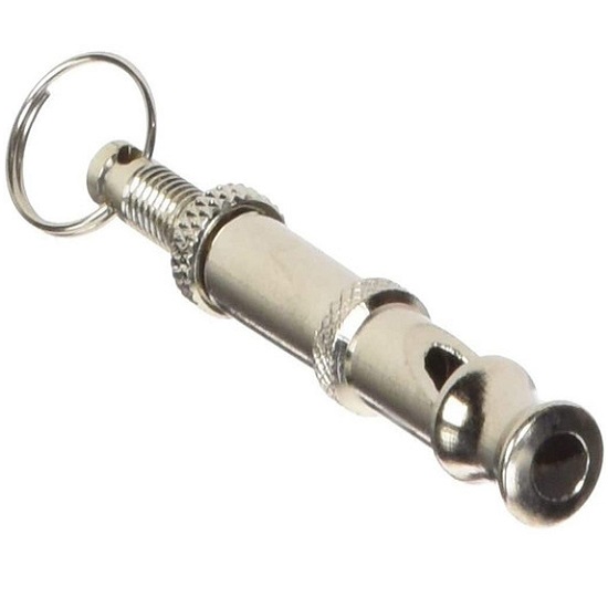 Silbato sil dog whistle