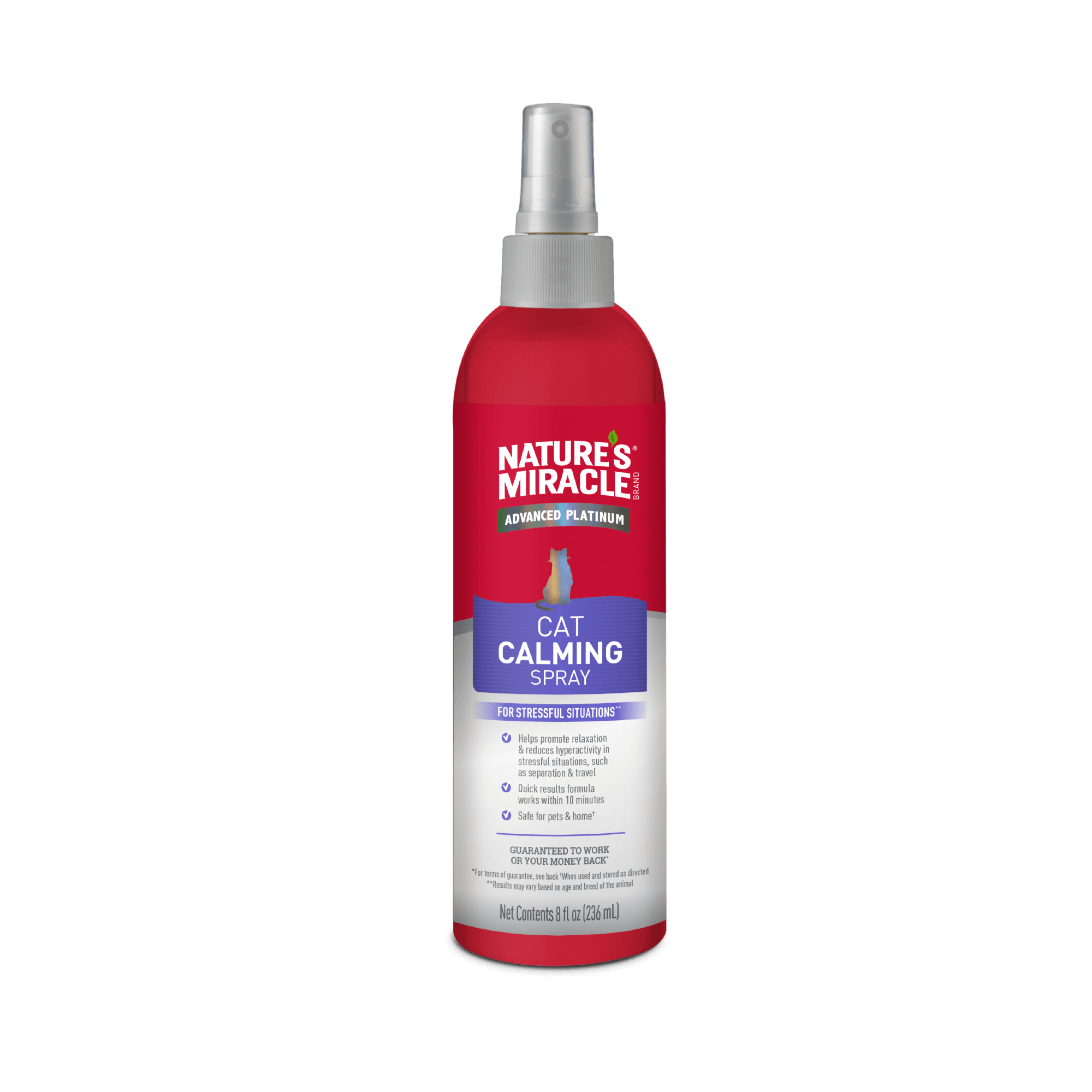 Cat Calming Spray 