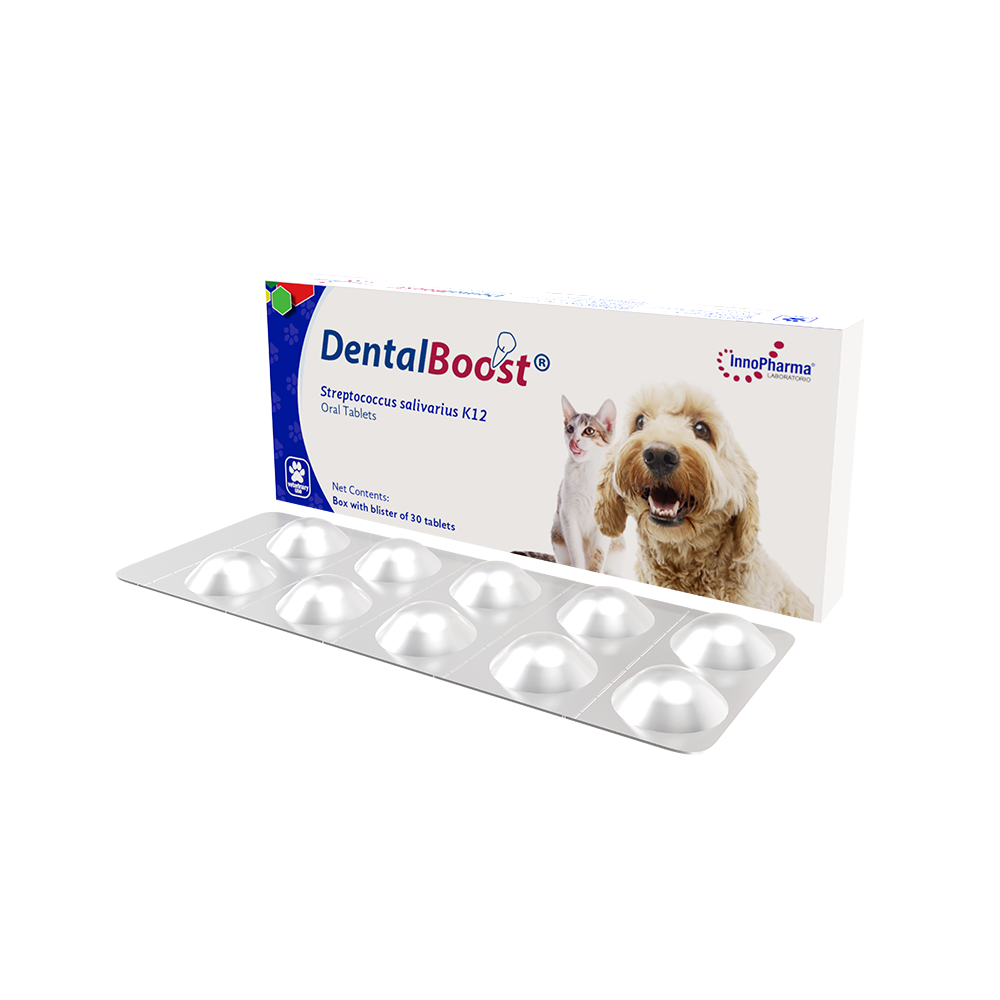 Dental Boost 30tabs Pza