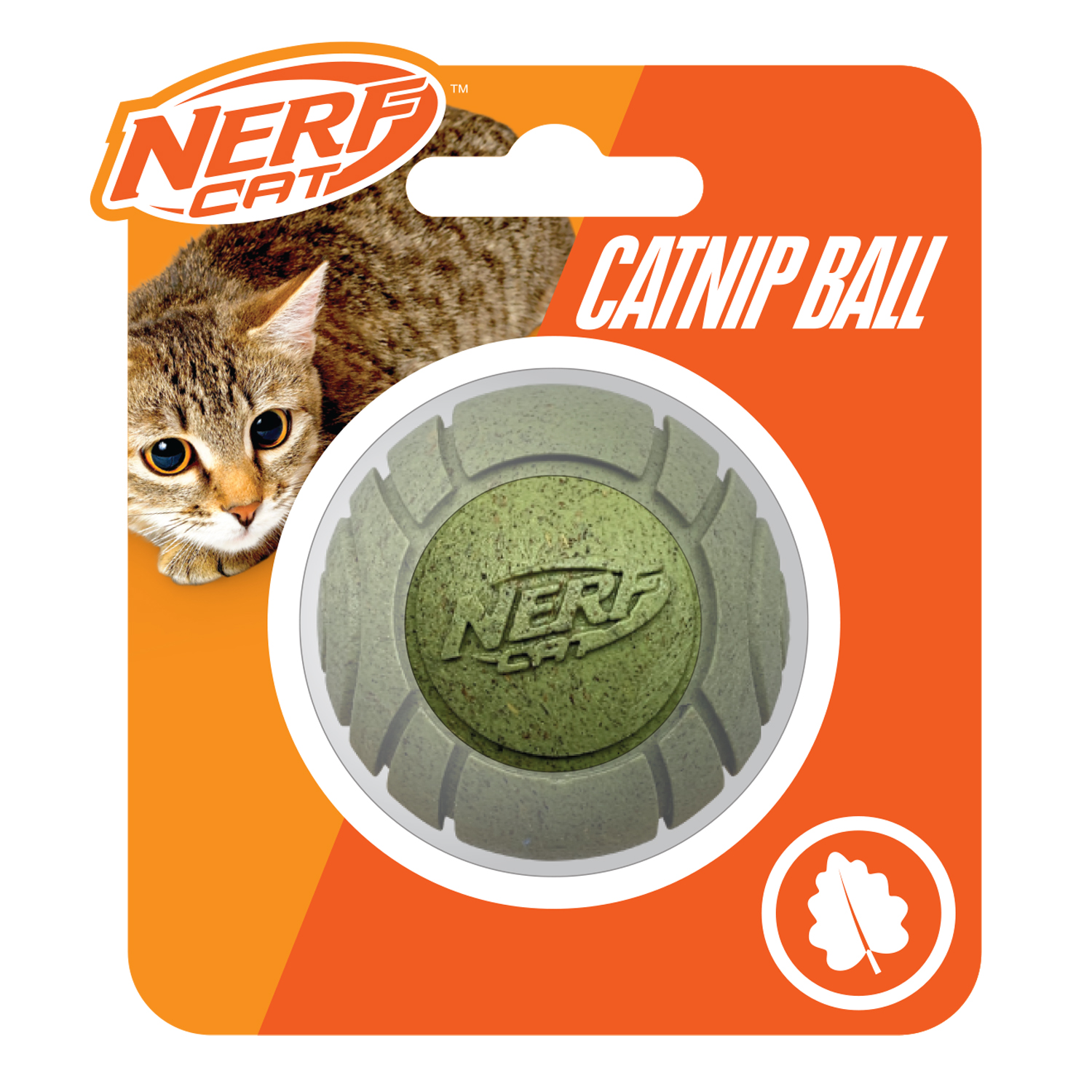 Pelota De Catnip