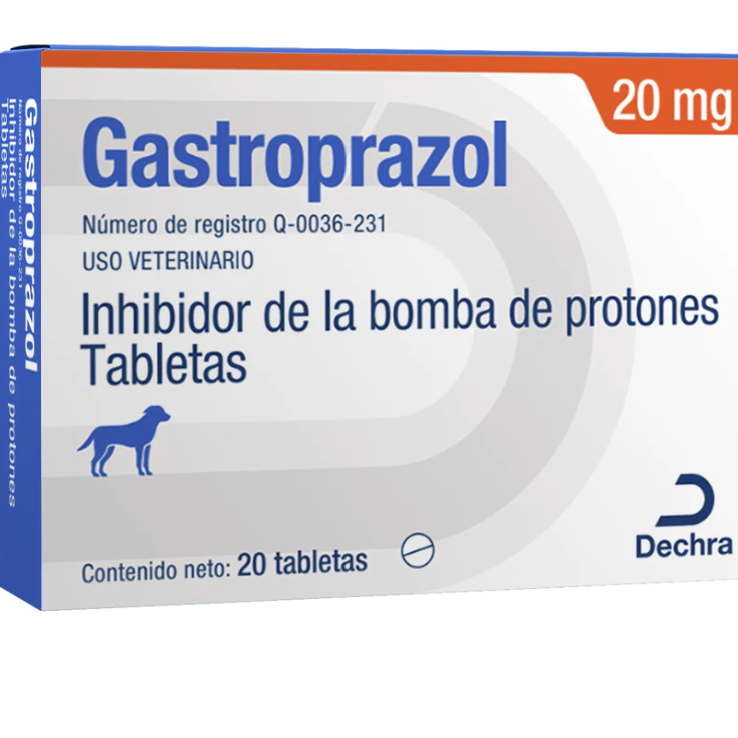 Gastroprazol 