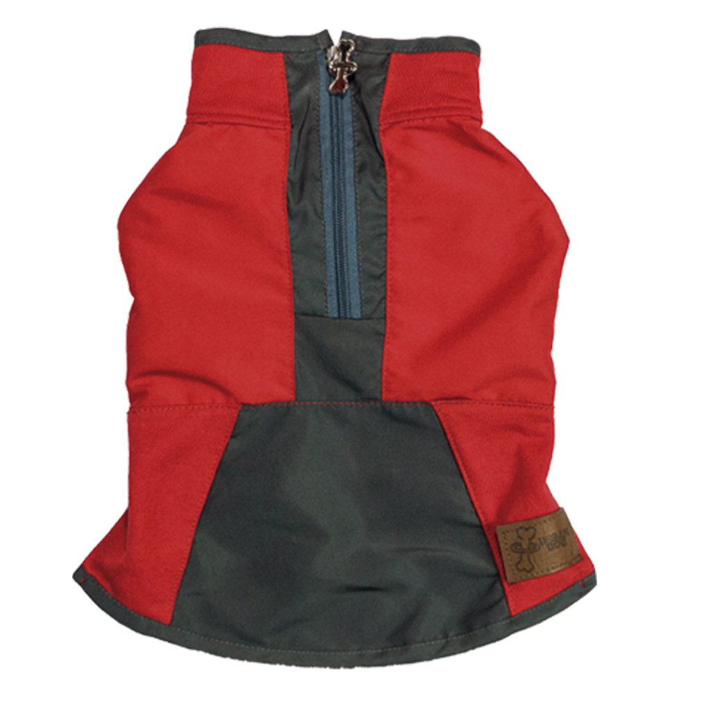 Chamarra Maguey Rojo  talla 0 