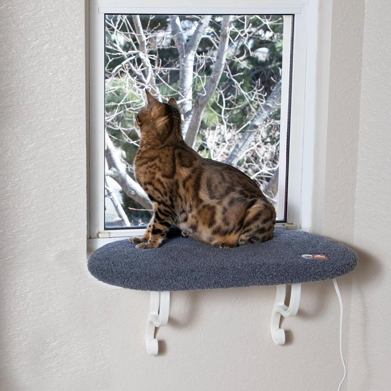 Cama de ventana Kitty Sill