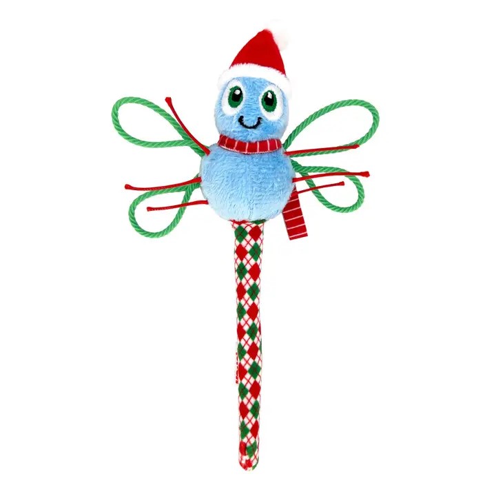 Holiday Flingaroo™ Dragonfly