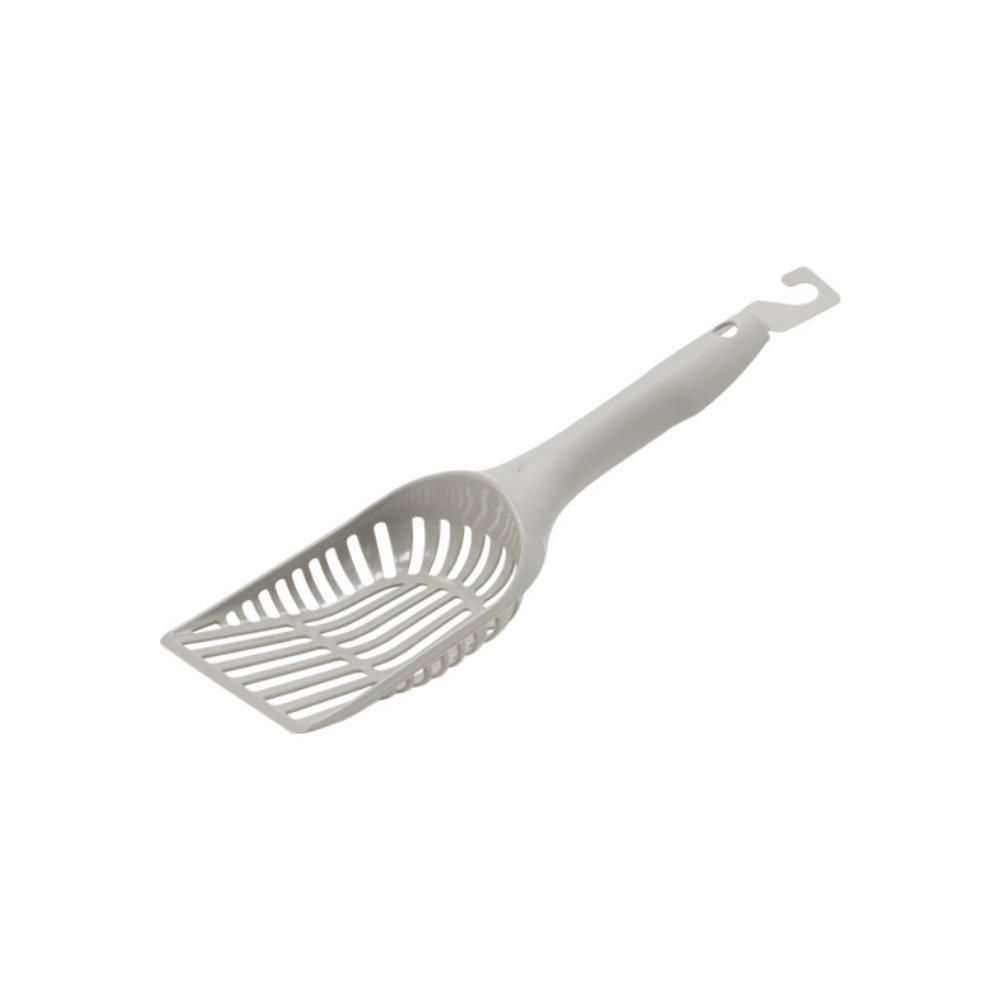 Pala para arenero Handy Scoop - Gris (Reciclado)