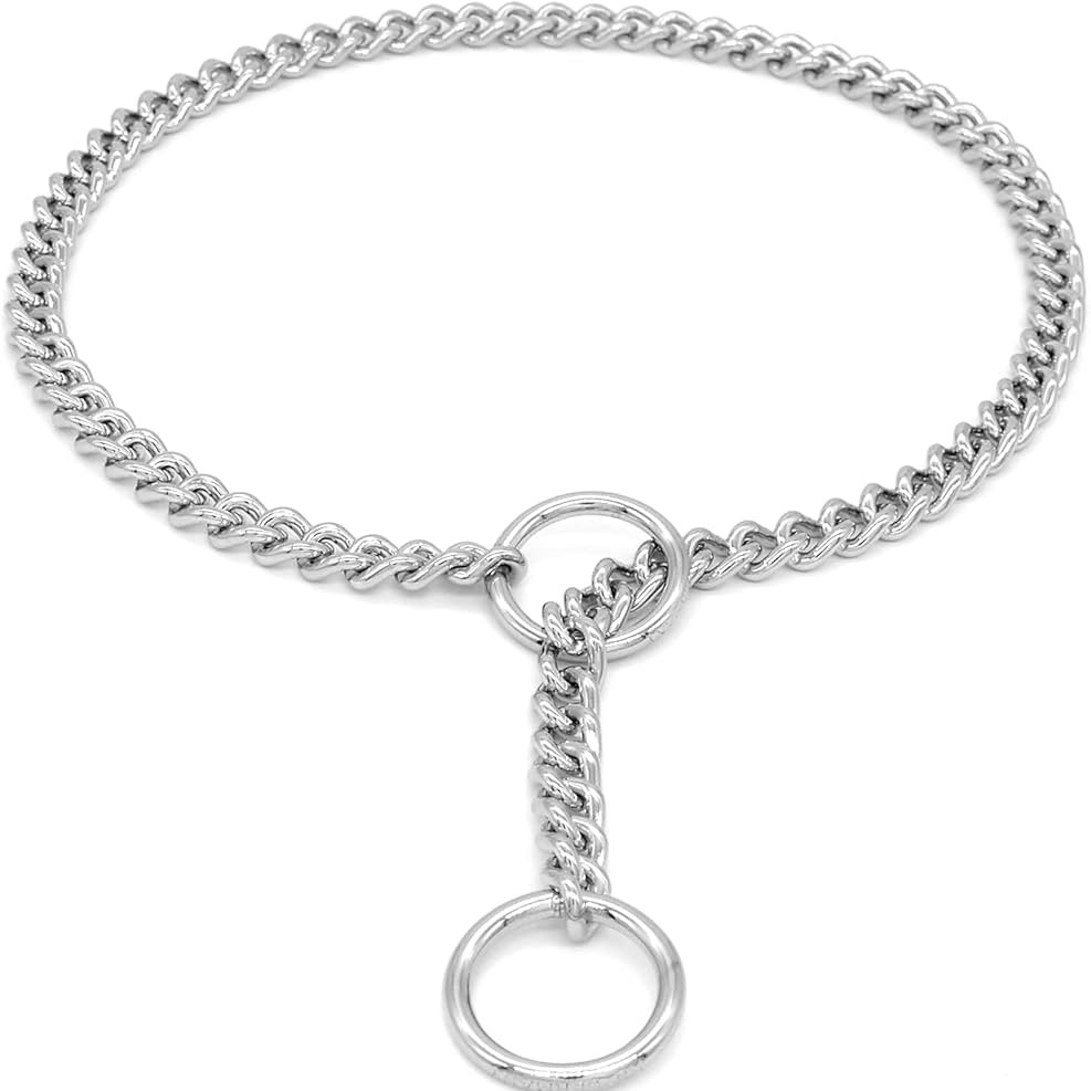 Collar redondo Sprenger 40 cmx 3mm   