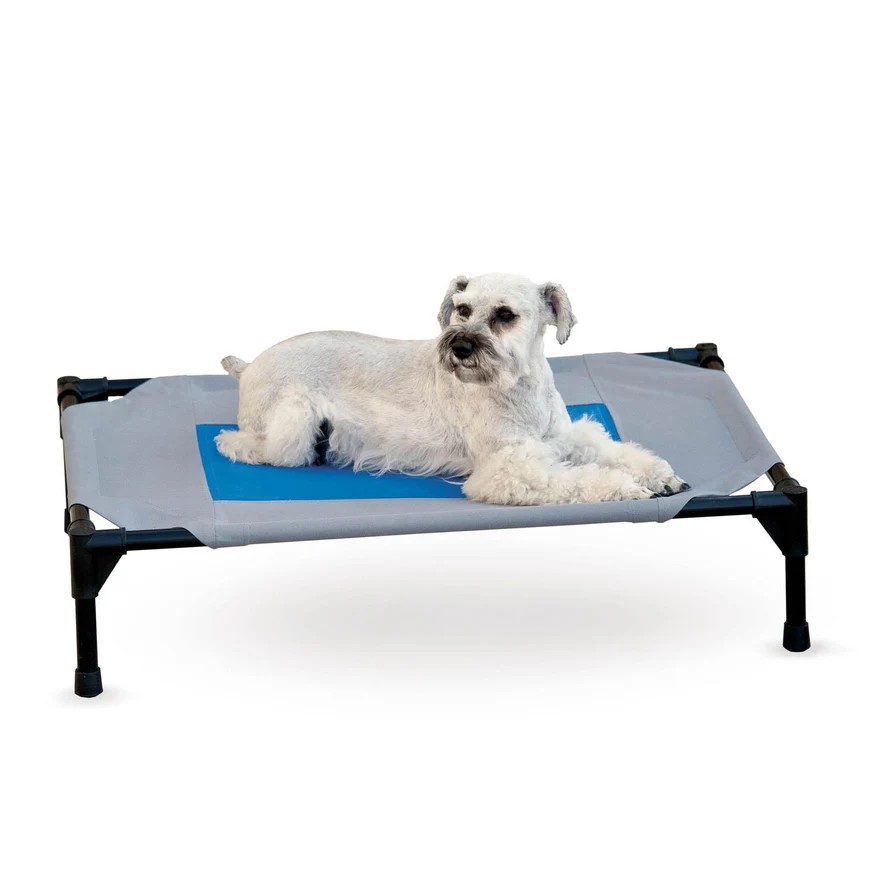 Pet Cot Coolin K&H   