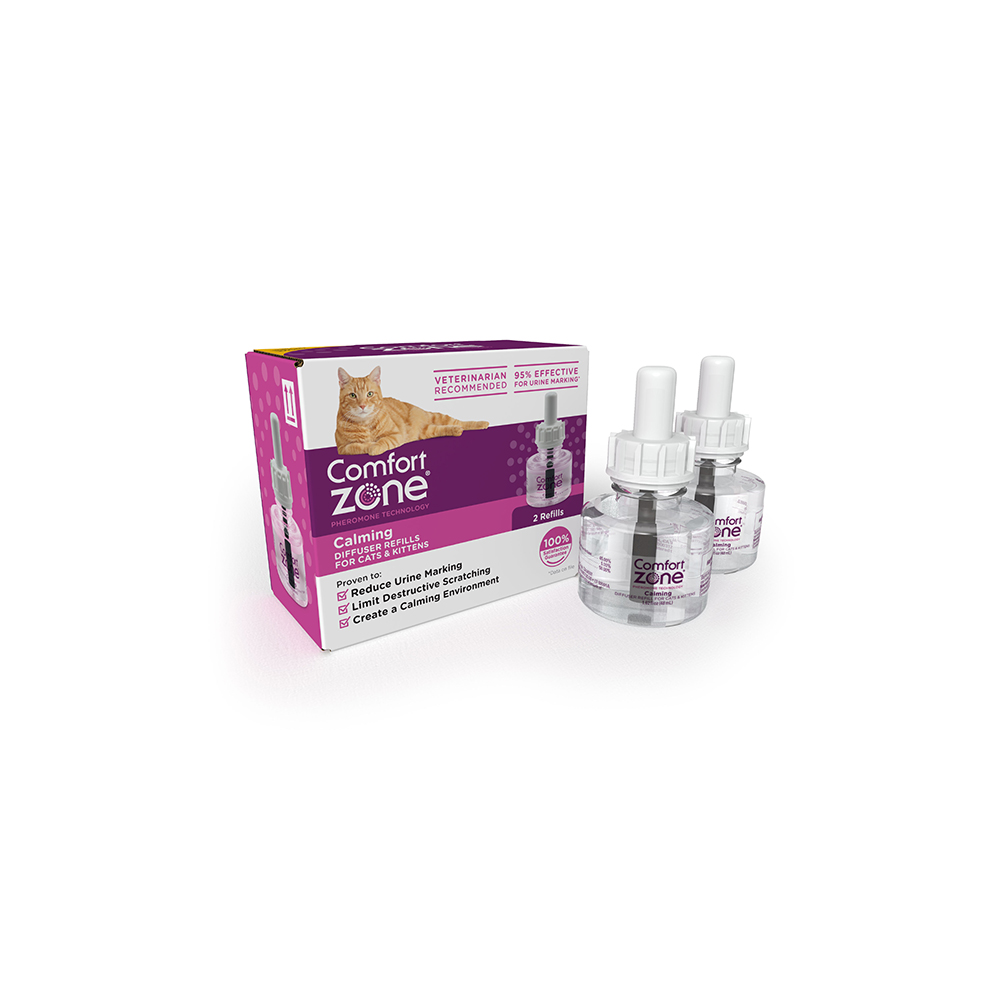 Repuesto Calmante Comfort Zone 2-Pk 48 Ml