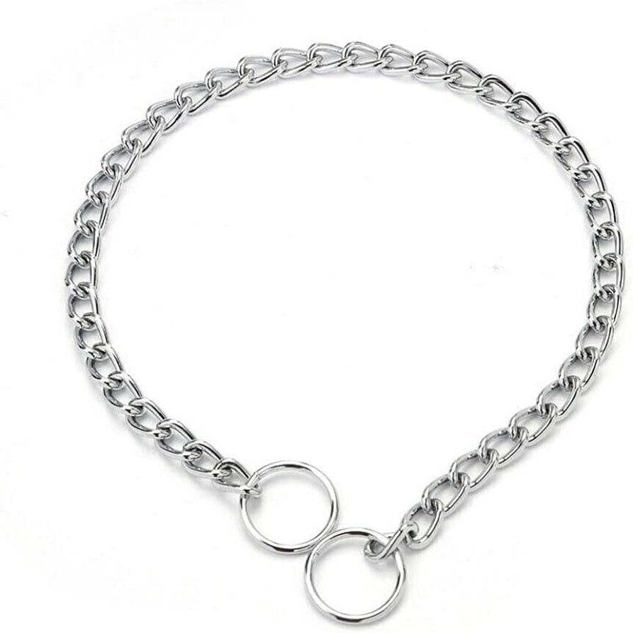Collar aplanado Sprenger 2.5mm x 45cm   